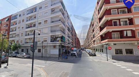 Foto 2 de Pis en venda a Carrer del Pare Viñas, 71, Els Orriols, Valencia Capital