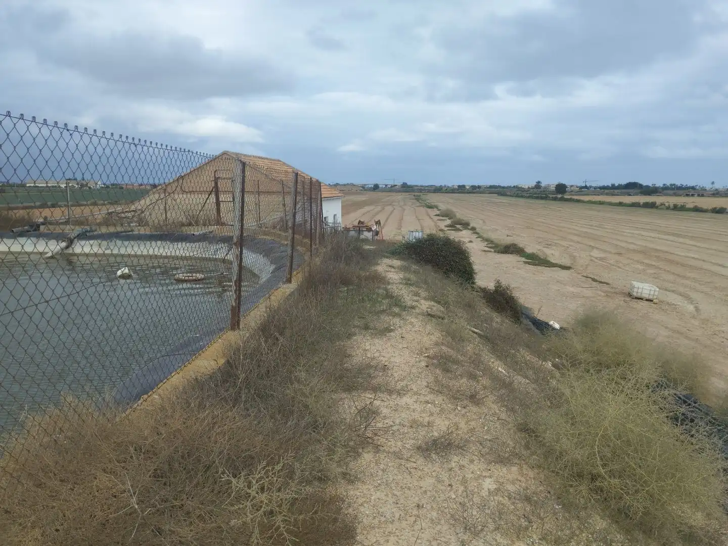 Terreny rústic en venda a Carretera Sucina 44, imagen 5