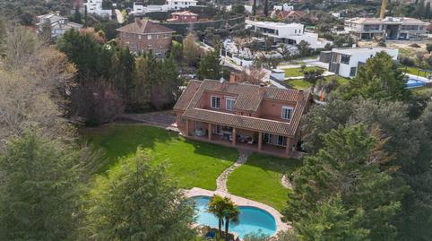 Photo 3 of House or chalet for sale in Calle Ciervo -ciudalcam-, Ciudalcampo, Madrid