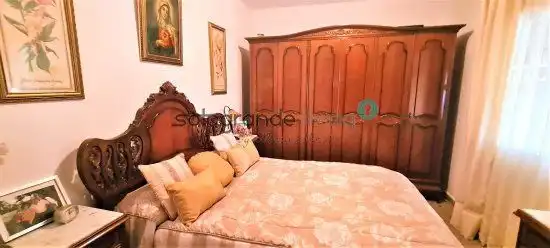 Bedroom of Country homes for sale in Sotogrande