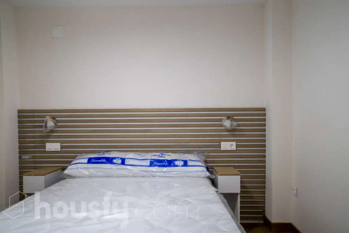 Habitación de Casa o chalet de alquiler en Aldaia con Aire acondicionado, Calefacción y Terraza