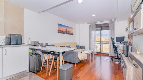 Photo 4 of Apartment for sale in Avenida Jimena, 11, Avda. Federico Garcia Lorca - Nueva Estación Autobuses,  Granada Capital