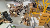 Nau industrial de lloguer en Castellar del Vallès