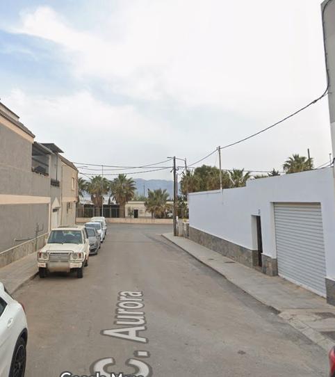 Foto 2 de Trastero en venta en Calle Aurora, San Isidro - Campohermoso, Níjar