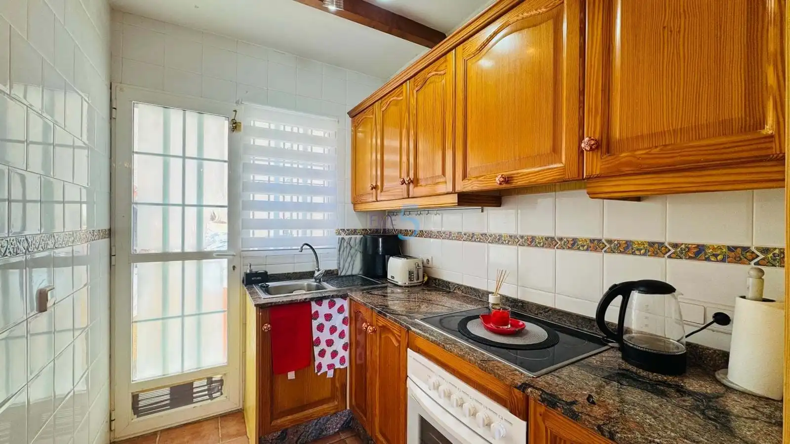 Casa con terrazza in vendita a San Miguel de Salinas, imagen 4