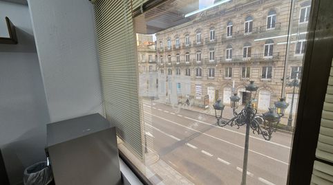 Foto 3 de Oficina en venta en Rúa Policarpo Sanz, 15, Centro - Areal, Vigo