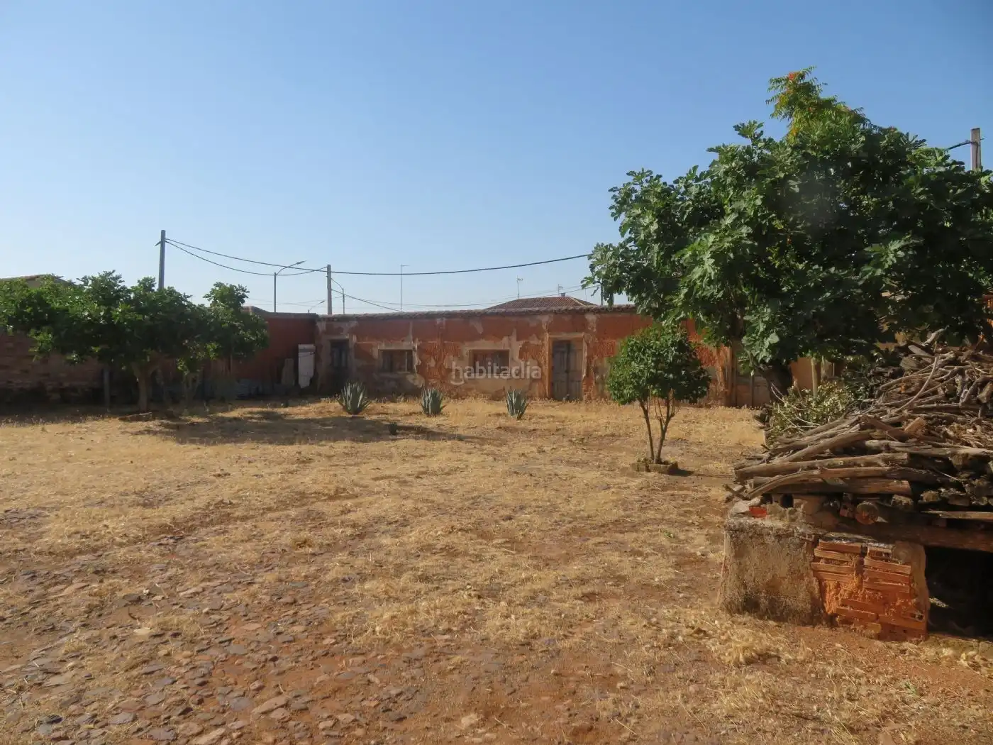 Terreno residencial en venta en Calle Real 47, imagen 2