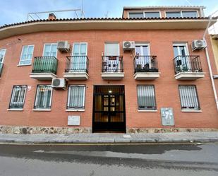 Exterior view of Flat for sale in Ciempozuelos  with Air Conditioner, Heating and Storage room