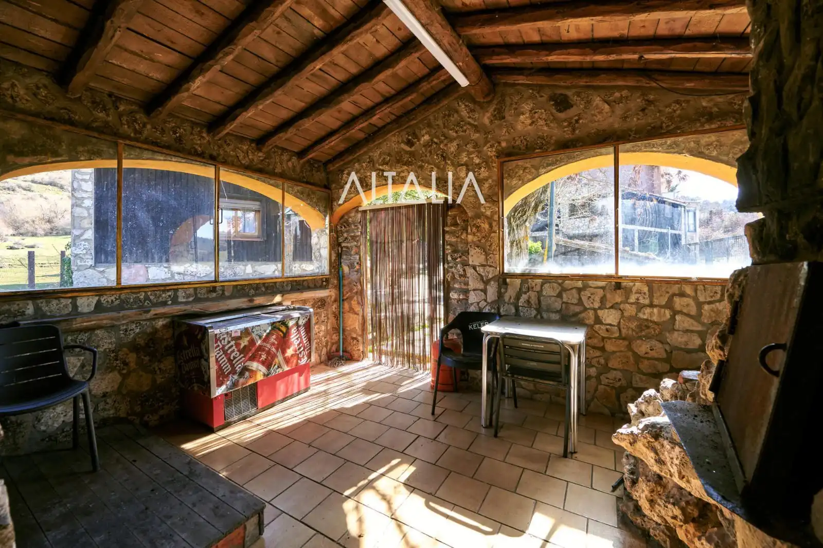 Terrace of Buildings for sale in Las Majadas  