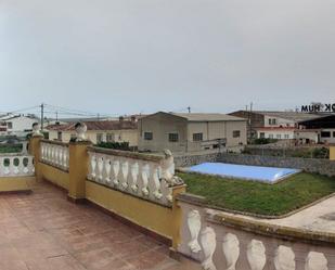 Terrassa de Casa o xalet en venda en Vinaròs amb Calefacció, Terrassa i Traster