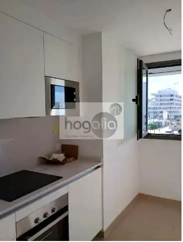 Flat with pool to rent in Bellavista - La Palmera, imagen 9