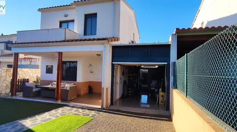 Foto 3 von Einfamilien-Reihenhaus zum Verkauf in Las Atalayas - Urmi - Cerro de Mar, Peñíscola / Peníscola