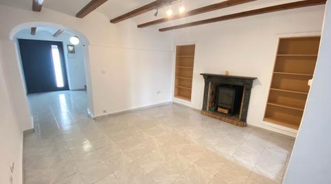 Foto 3 de Finca rústica de lloguer a Centro Urbano, Dénia