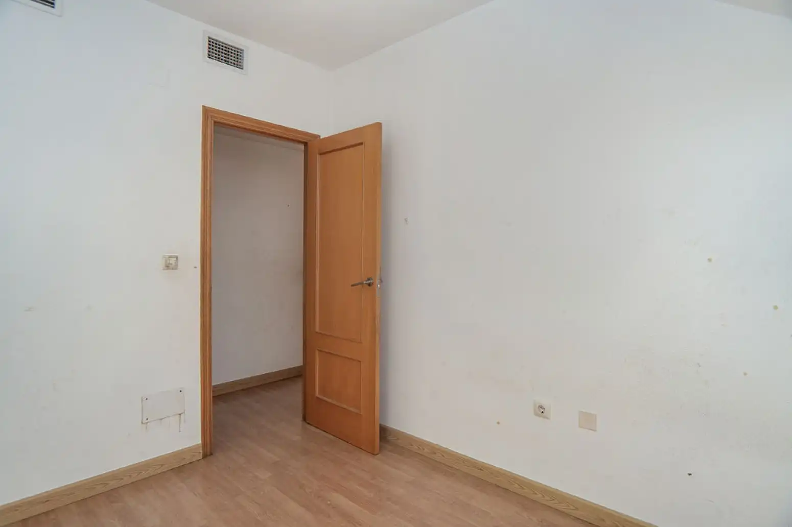 Dormitori de Pis en venda en Archena amb Balcó