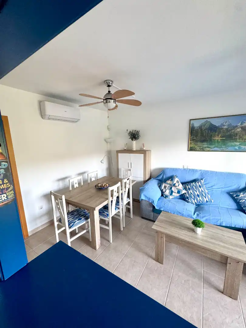 Wohnung mit Terrasse zum Verkauf in Avenida Mar Azul, imagen 9