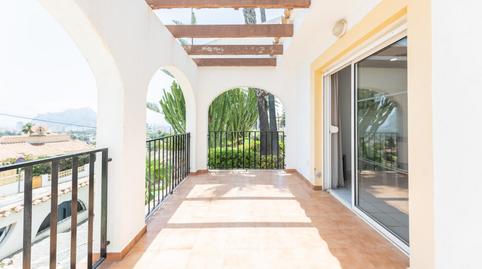 Foto 3 de Casa o xalet en venda a Cometa, Alicante