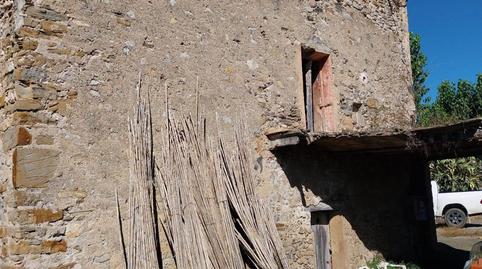 Foto 5 de Finca rústica en venda a Sant Jaume de Llierca, Girona