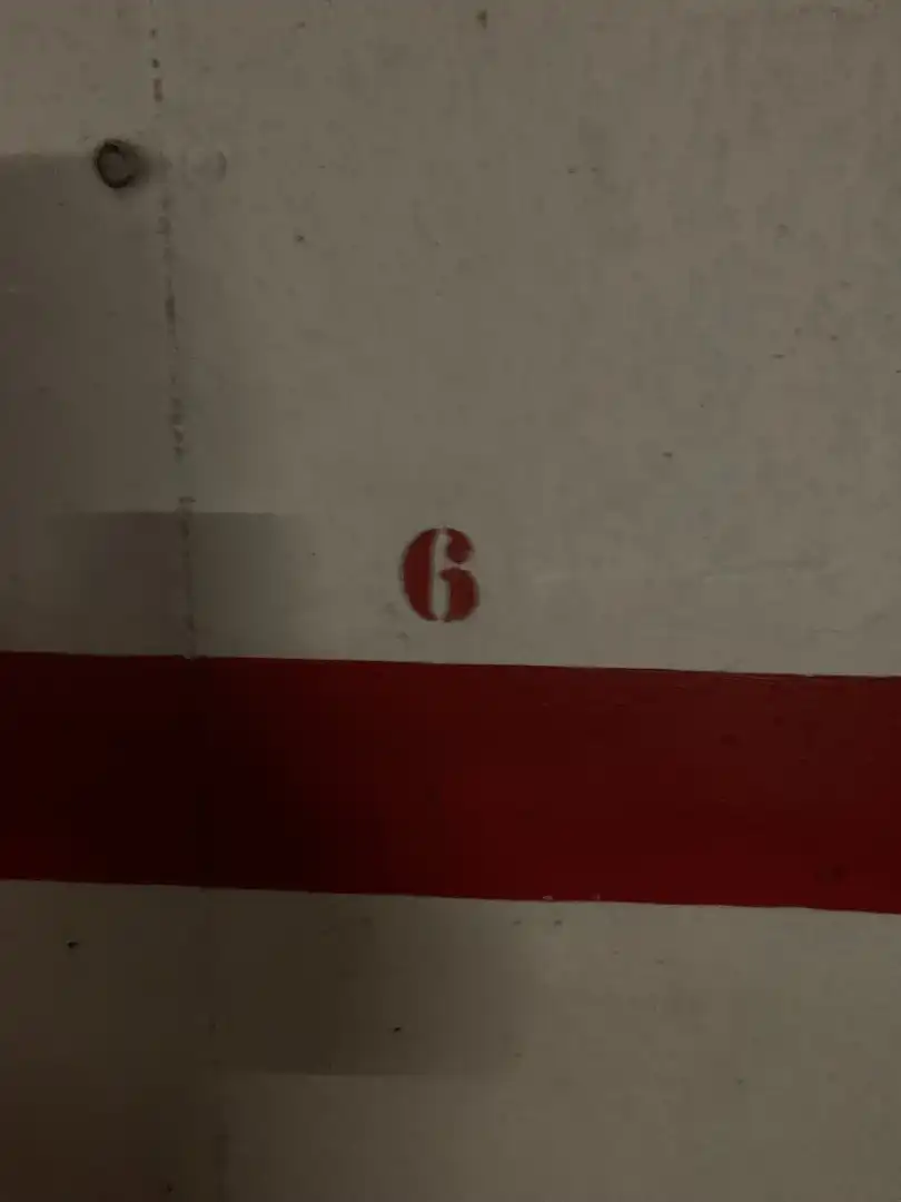Parking de Garaje en venta en Lleida