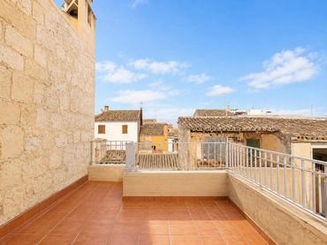 Casa in vendita a Sa Pobla
