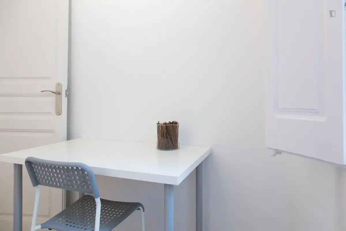 Apartament de lloguer a El Camp de l'Arpa del Clot