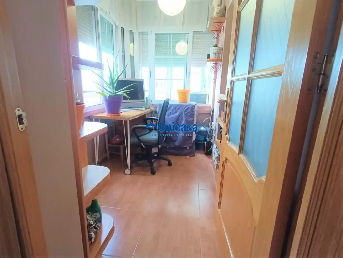 Piso en venta en Málaga con Aire acondicionado, Terraza y Amueblado