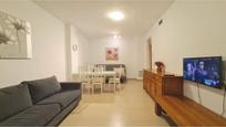 Living room of Flat for sale in Lloret de Mar  with Air Conditioner, Heating and Terrace