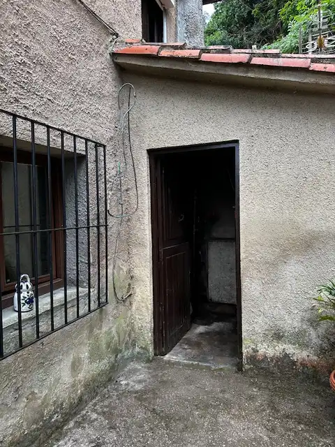 Casa adosada en venda en Pravia amb Calefacció, Jardí privat i Terrassa