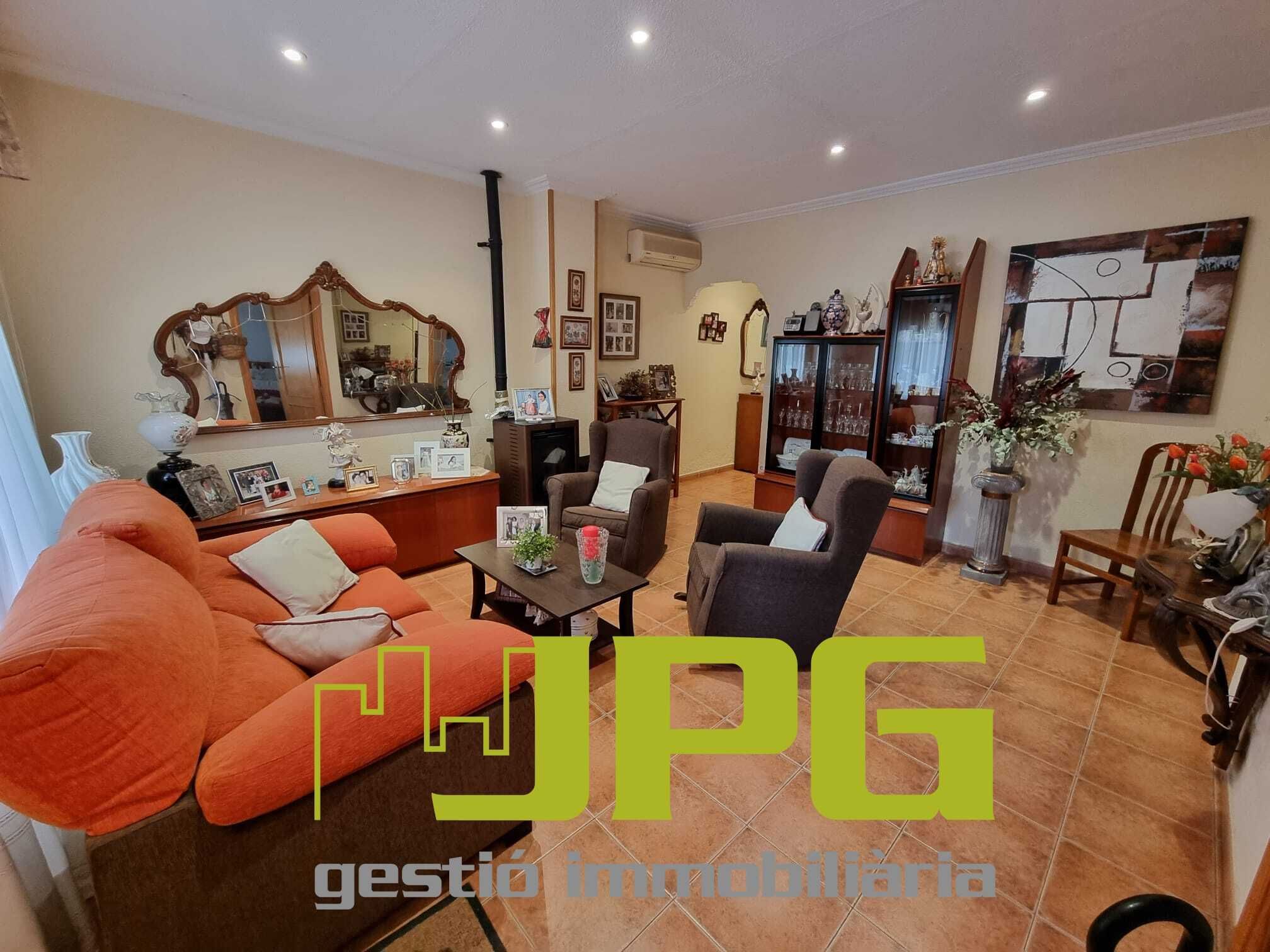 House or chalet for sale in Campello pueblo