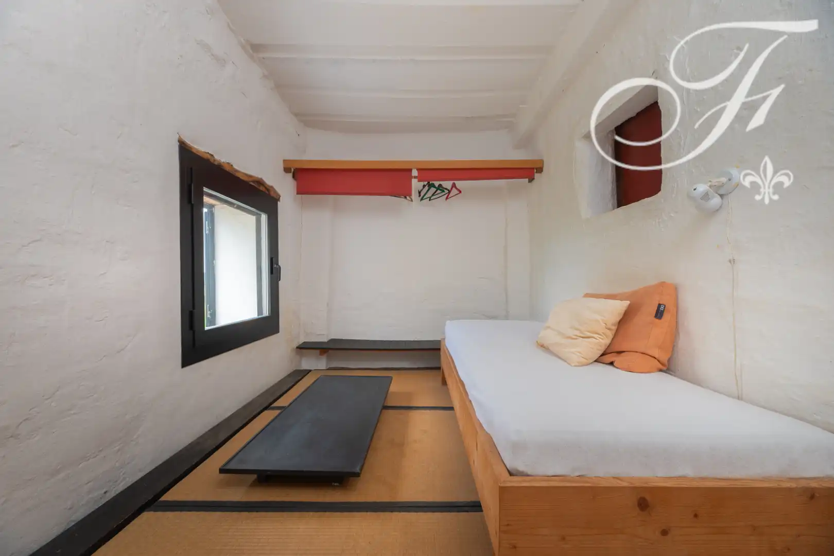 Casa rústica amb jardí en venda a Sant Antoni de Portmany, imagen 46