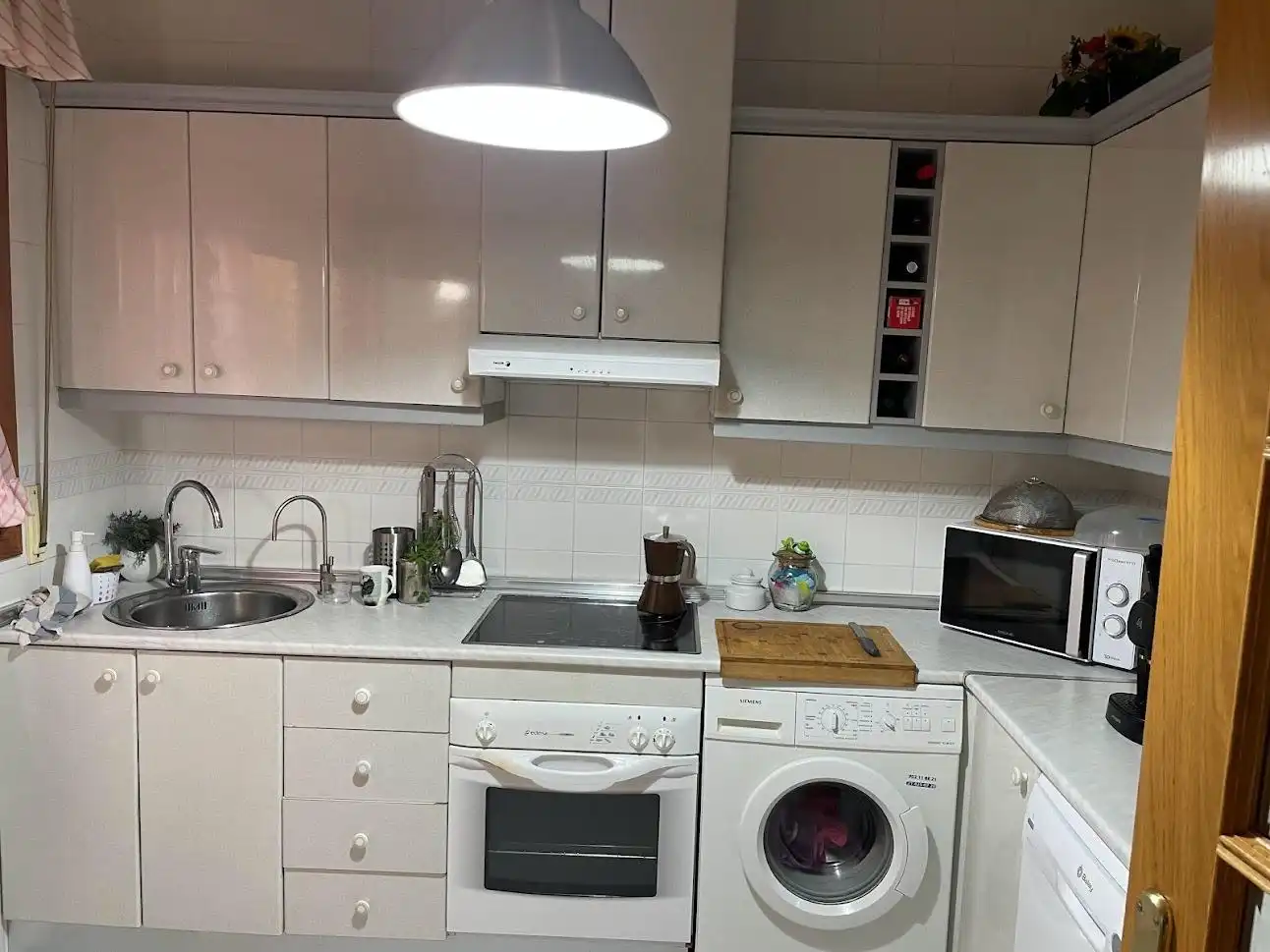 Chalet con piscina en venta en Tordesillas, imagen 15