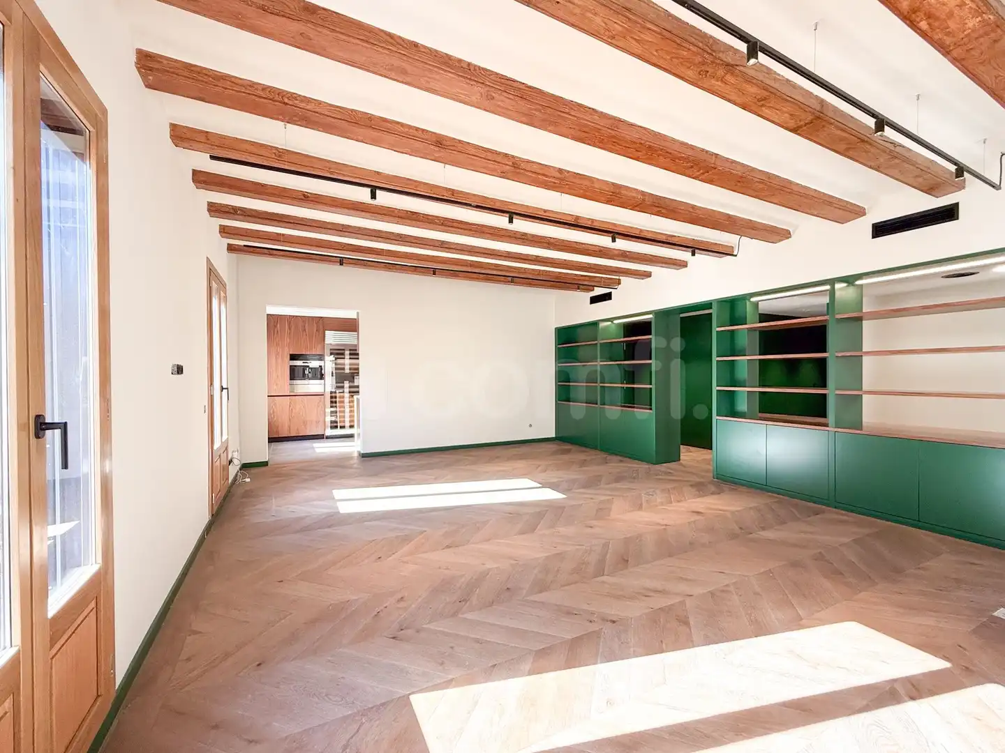 Penthouse with terrace for sale in Princesa, imagen 32