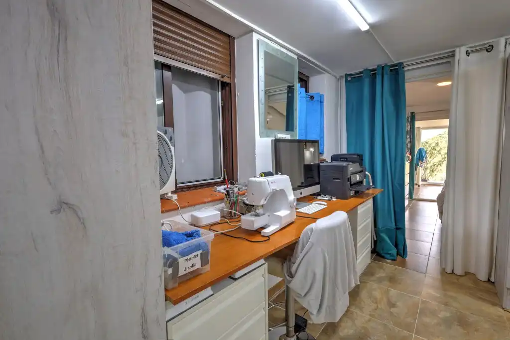 Casa rustica con piscina in vendita a Vélez-Málaga ciudad, imagen 17