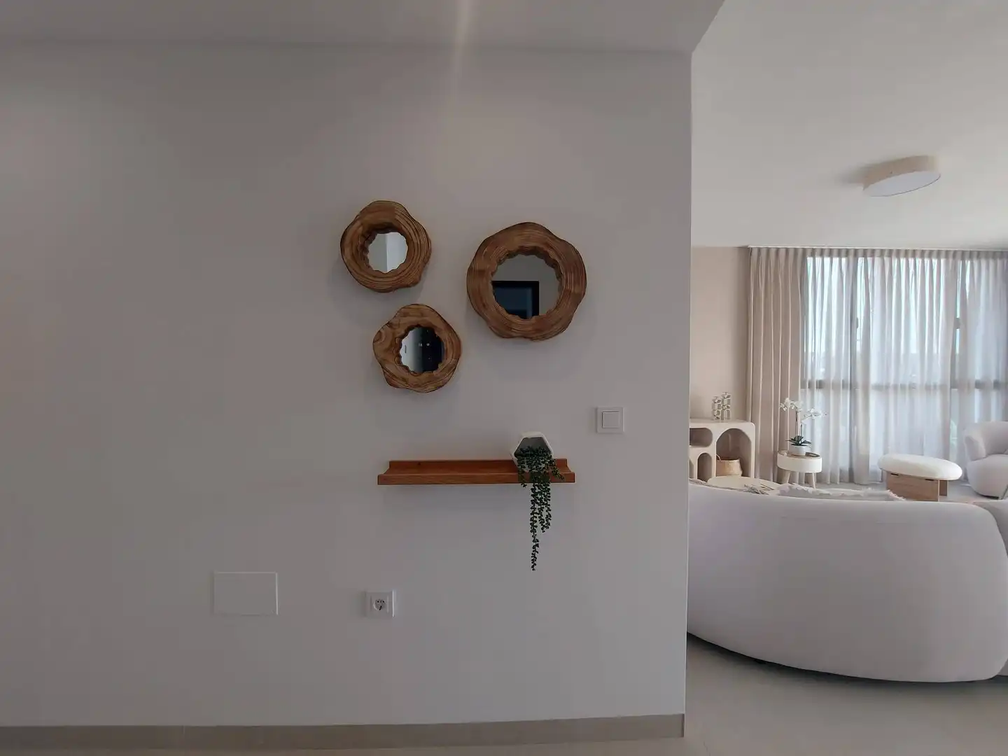 Apartament amb piscina en venda a Mar Menor de Cartagena – Cabo de Palos, imagen 6