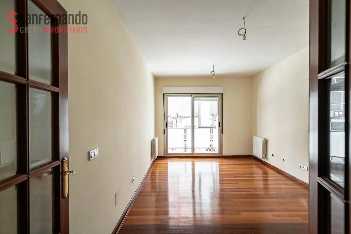 Wohnzimmer von Wohnung zum Verkauf in Torrelavega 