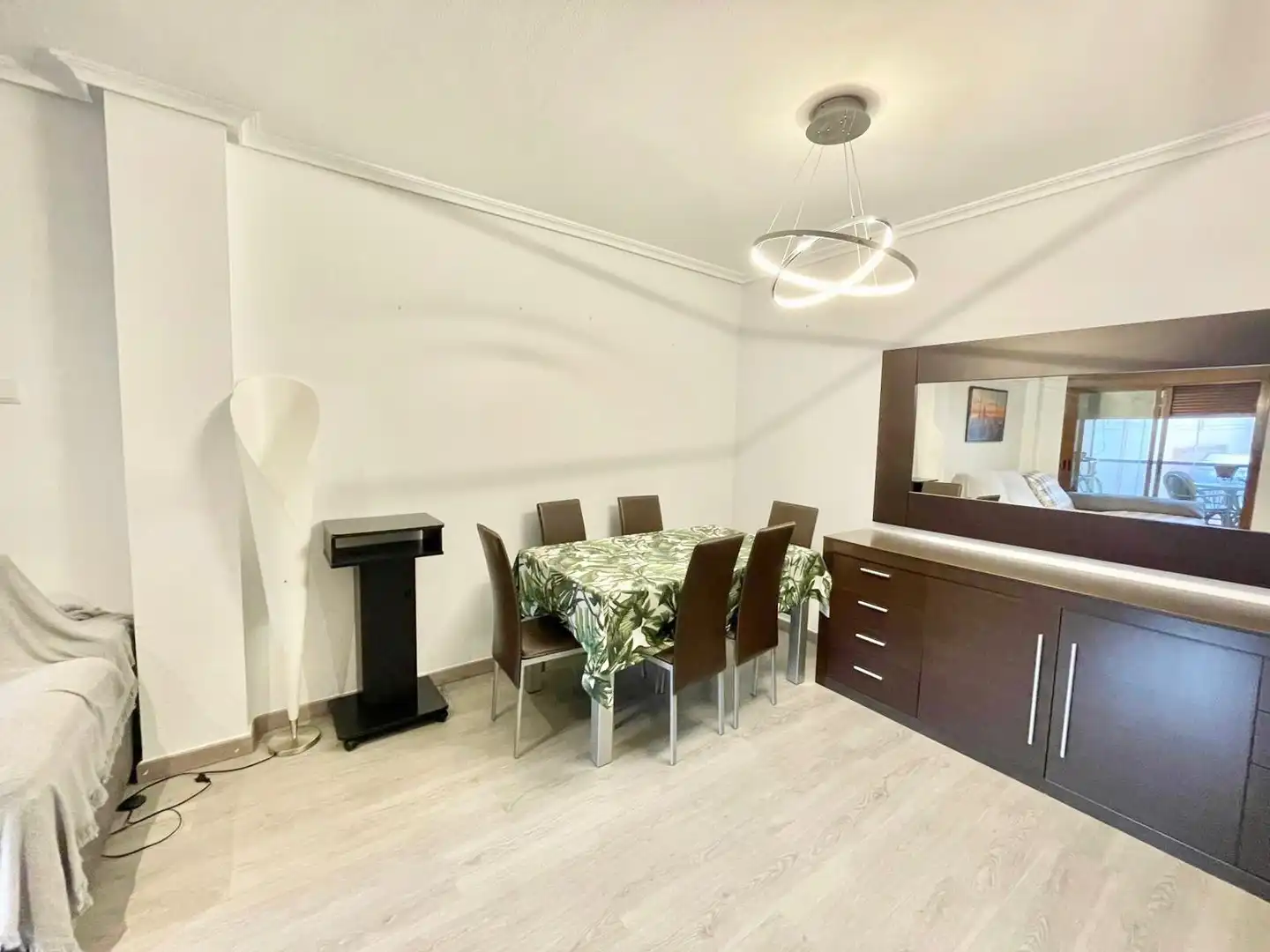 Appartement compact avec terrasse à vendre à San Pedro del Pinatar, imagen 6