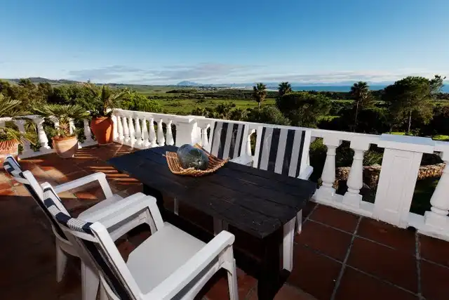 Villa avec terrasse à vendre à Camino de la Pista 3, imagen 12