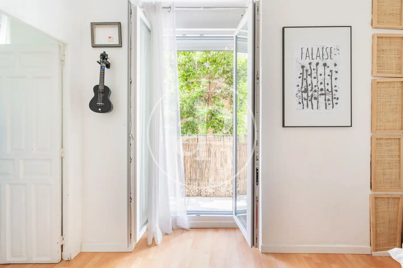 Terraza de Piso en venta en Madrid con Aire acondicionado, Calefacción y Trastero