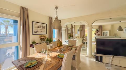 Foto 4 de Apartament en venda a Puerto de Sotogrande - La Marina, Sotogrande