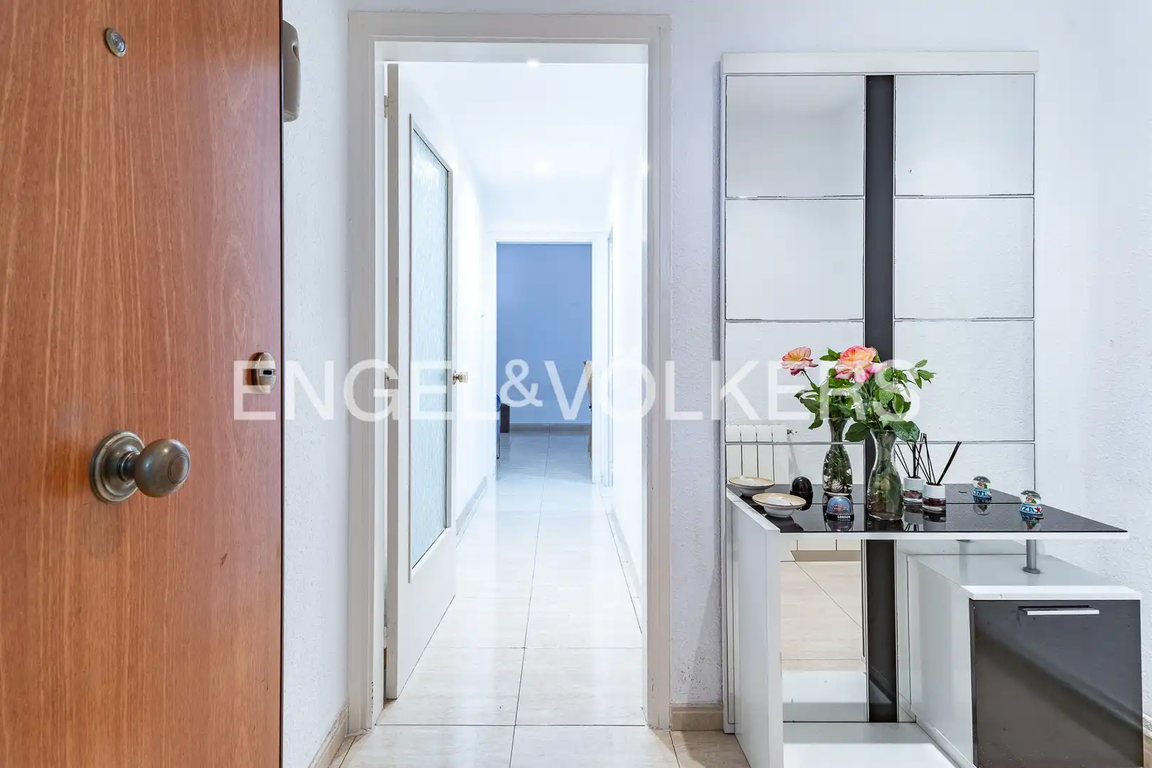 Flat for sale in Montmeló