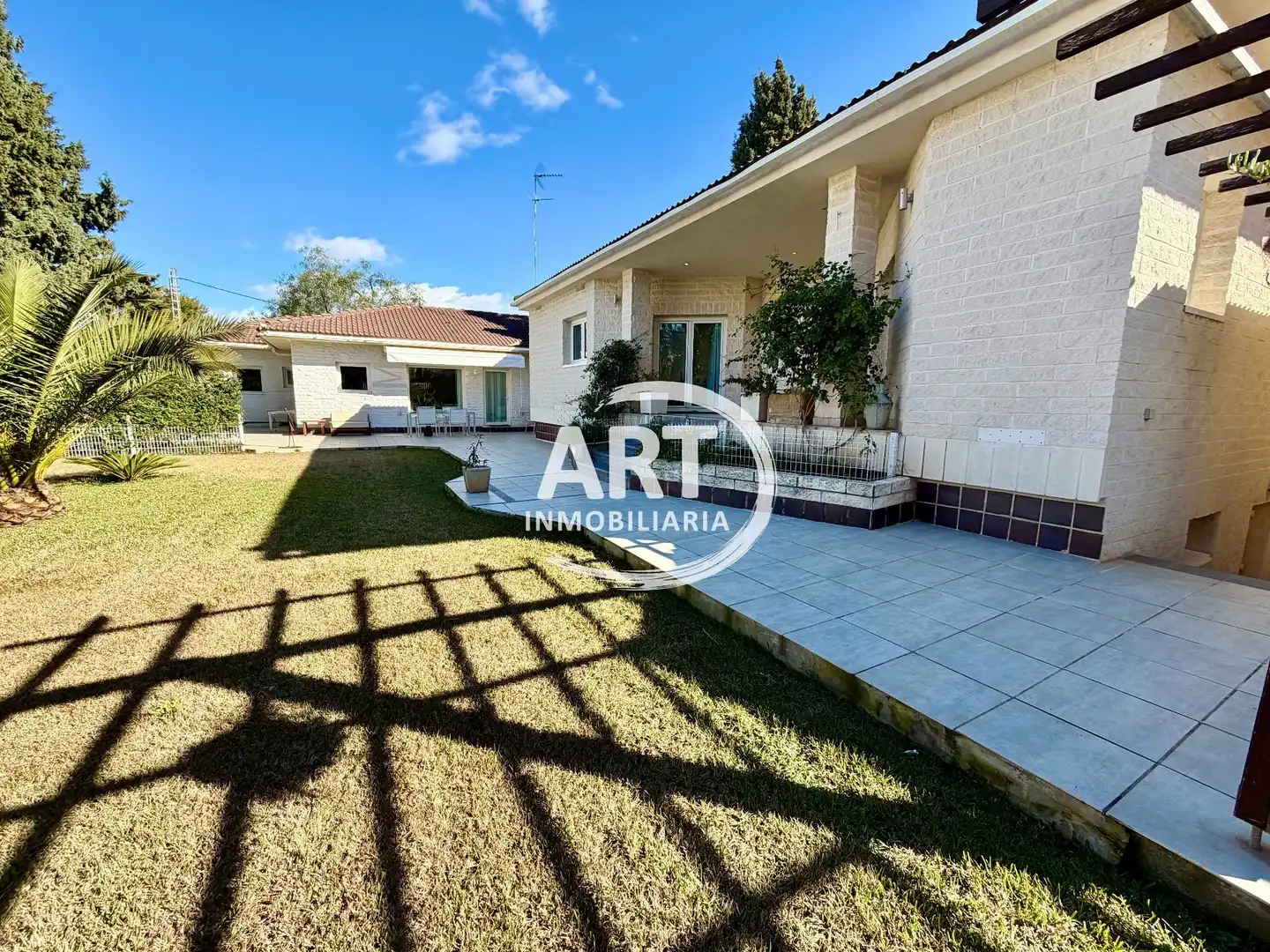 Haus mit Pool zum Verkauf in Montealegre, imagen 9