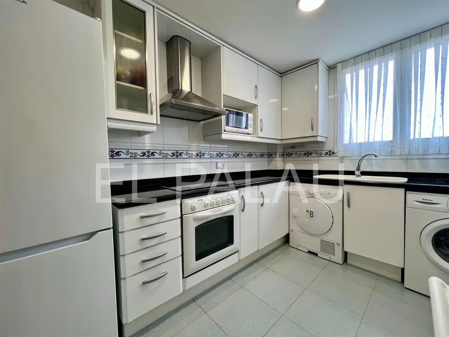 Ático en venta en Barrio de Benicalap