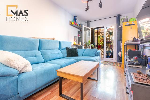Planta baja en Venta en Carrer de la Rutlla en Martorell