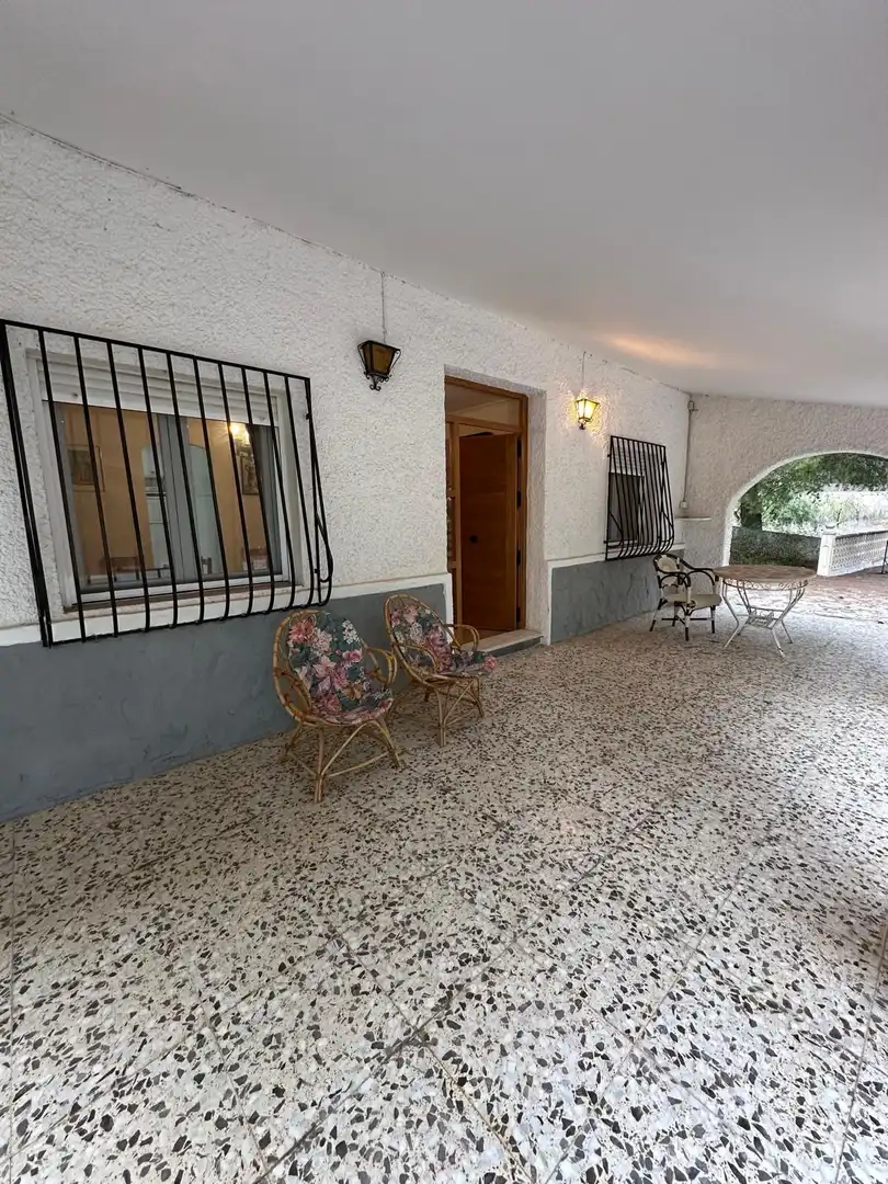 Casa o xalet en venda a DS Sierra, Aledo