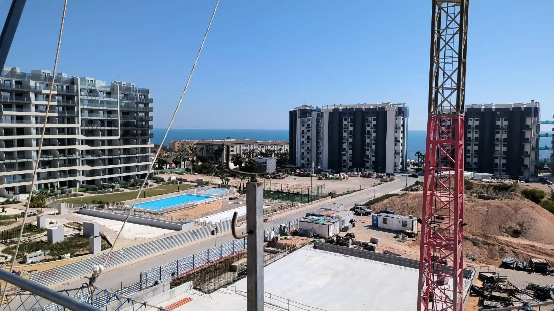 Apartament amb piscina en venda a Playa del Acequión, Náufragos y Rocío del Mar, imagen 20