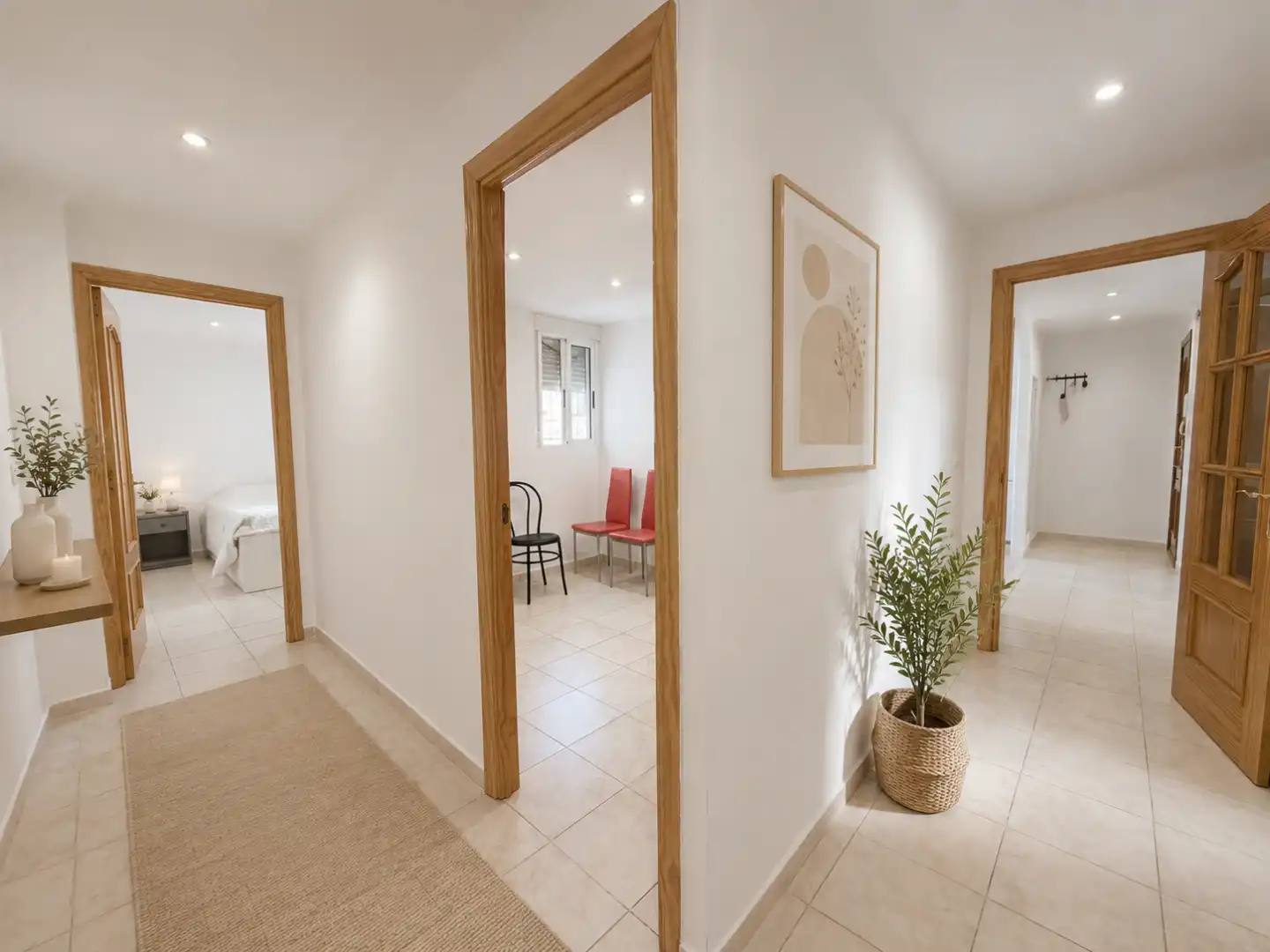 Appartement avec terrasse à vendre à Puçol Ciudad, imagen 13