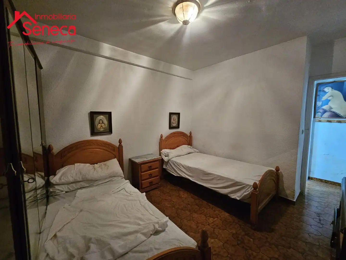 Flat for sale in CONQUISTADOR ORDOÑO ALVAREZ, imagen 13