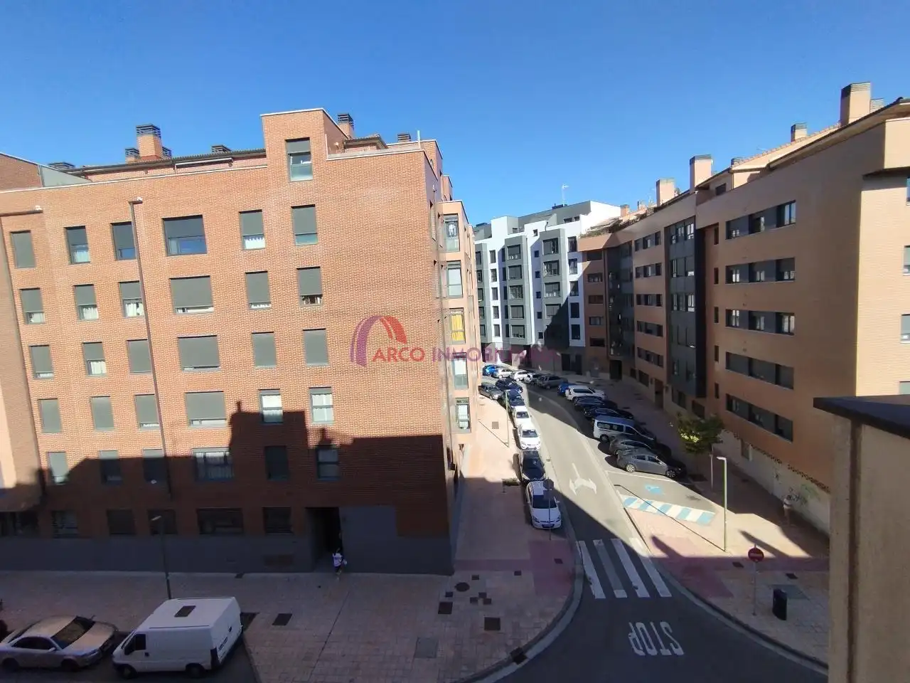 Pis amb ascensor en venda a Santo Toribio, imagen 2
