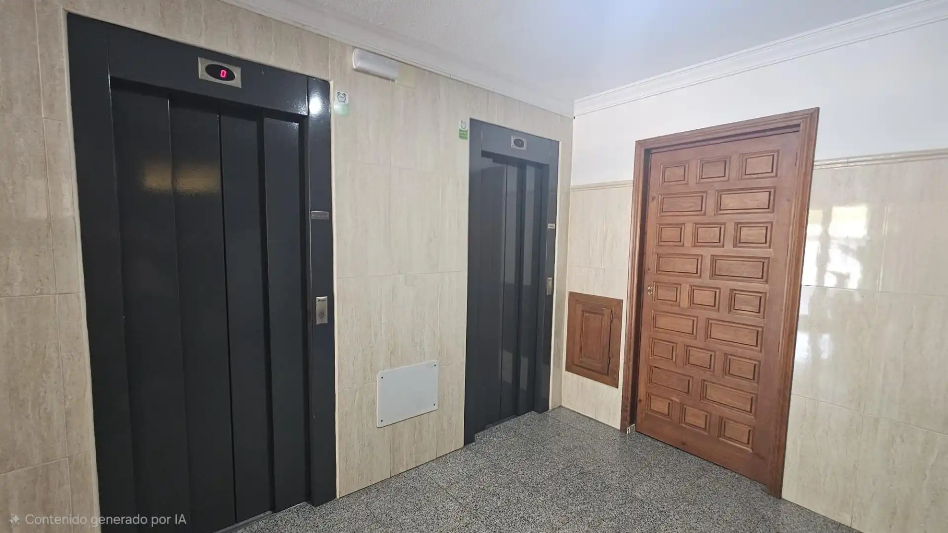 Piso en venta en Fuengirola con Terraza y Balcón