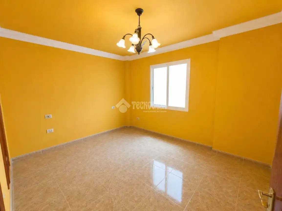 Schlafzimmer von Wohnung zum Verkauf in Garachico mit Abstellraum