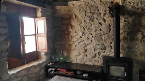 Foto 5 de Casa o xalet en venda a Calle Collado de Los Huertos, 22, Santiago-Pontones, Jaén
